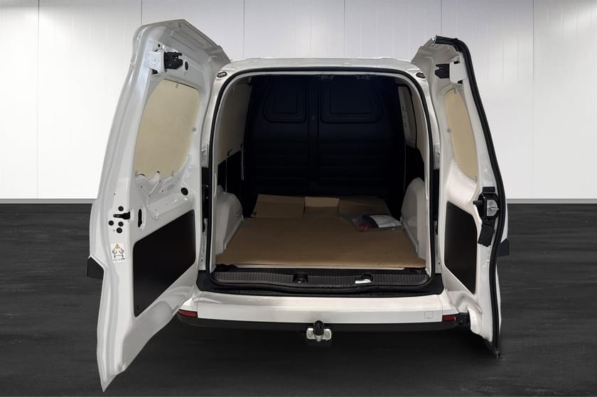 Bild 5 av Mercedes-Benz Citan 112 CDI SKÅP L2 SPECIAL EDITION | Omgående Leverans