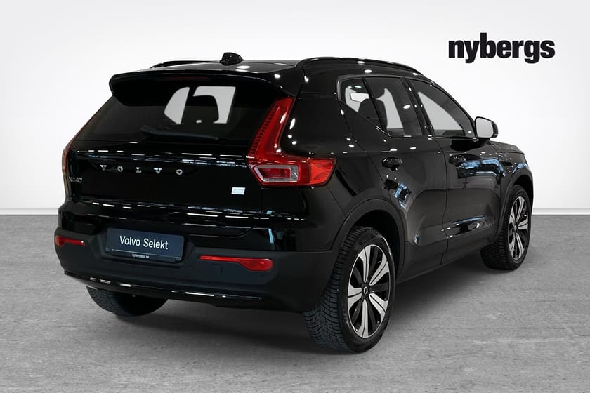 Bild 4 av Volvo XC40 Recharge Single Motor Core Edition