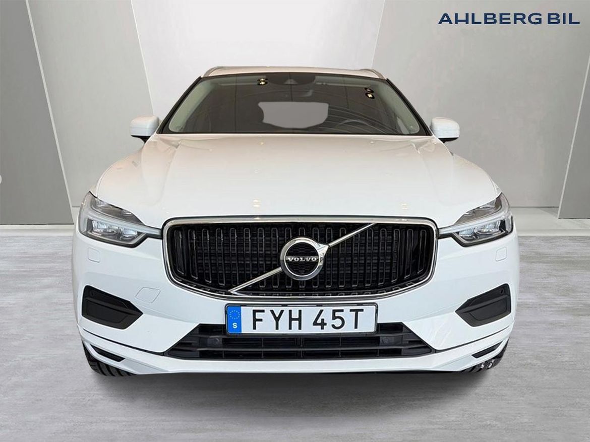 Volvo XC60 2020 - miniatyr 5