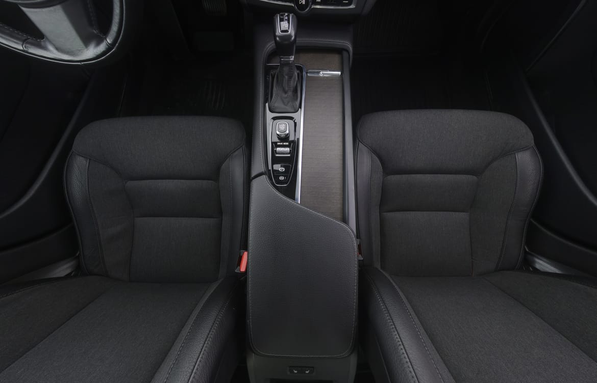 Volvo V90 2019 - miniatyr 9