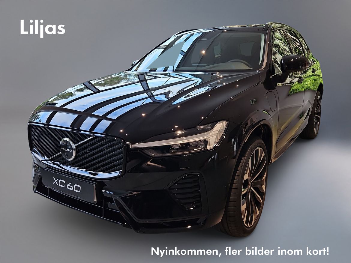 Bild på bil, 