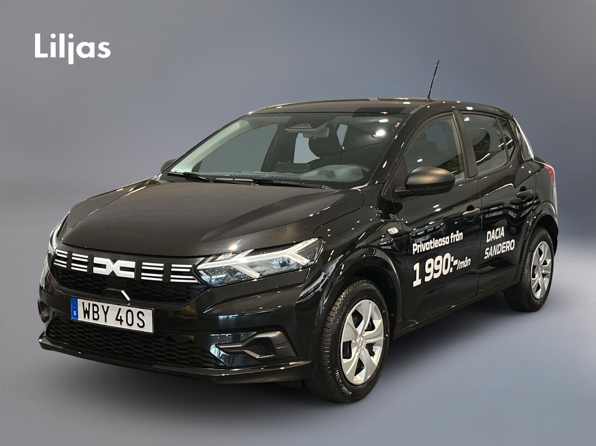 WBY92R – Volvo EX40 Single Motor Extended Range