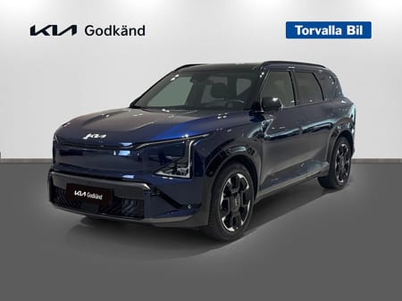 Kia EV5 Long Range GT-Line *Panorama*