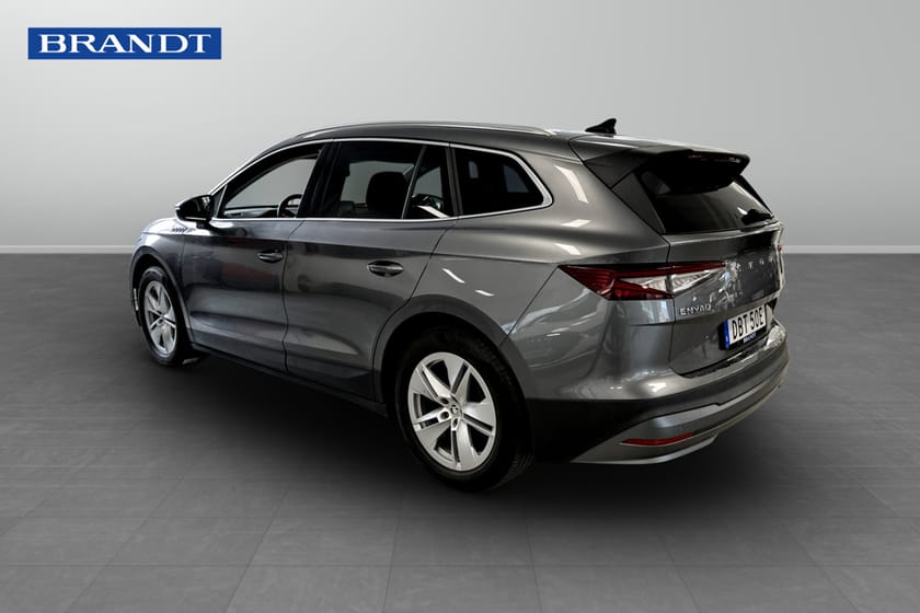 Bild 2 av Škoda Enyaq iV 80 80, 204hk