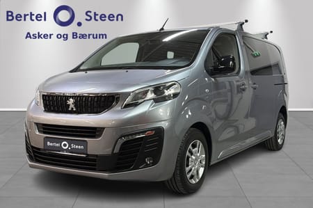 Peugeot Expert