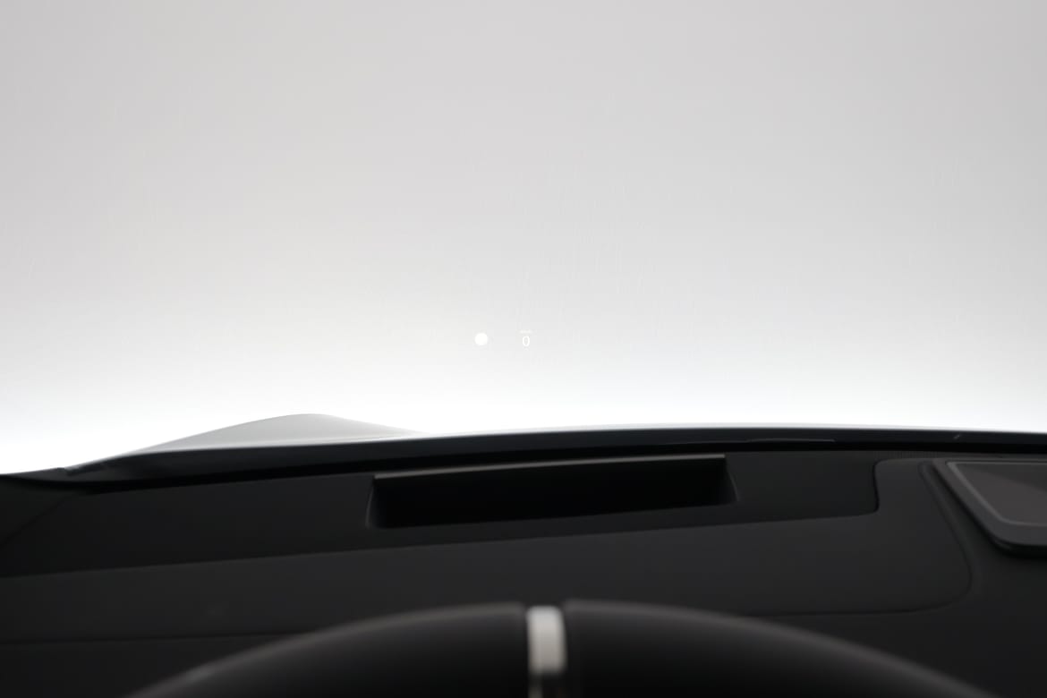 Polestar 4 2026 - miniatyr 11