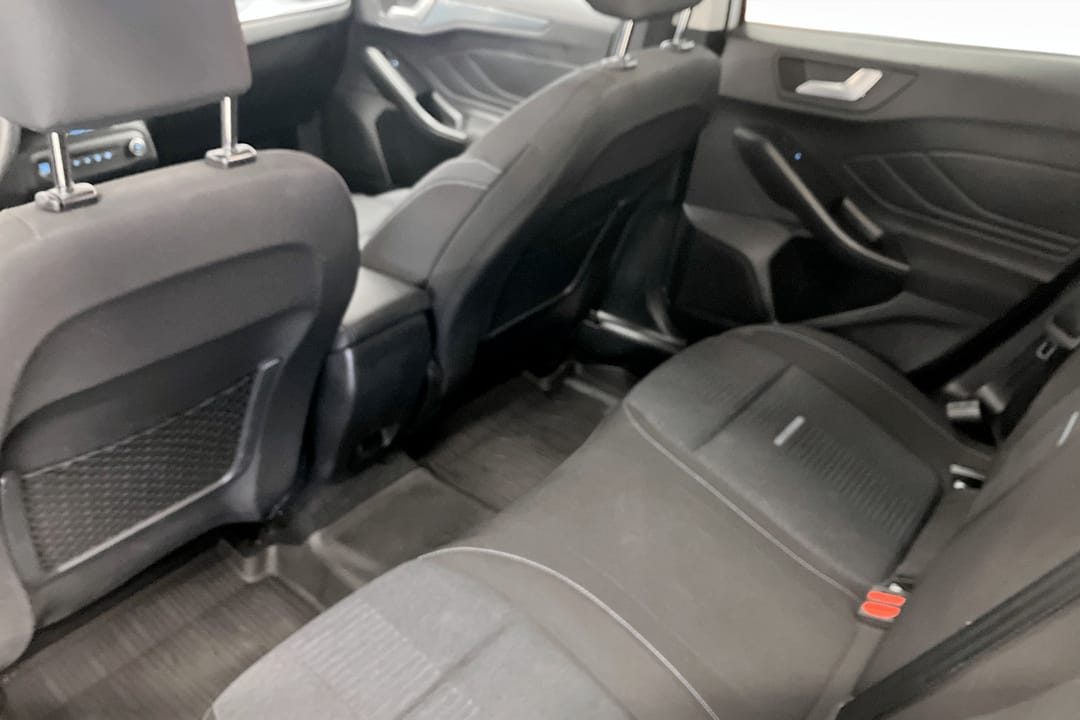Ford Focus Kombi
