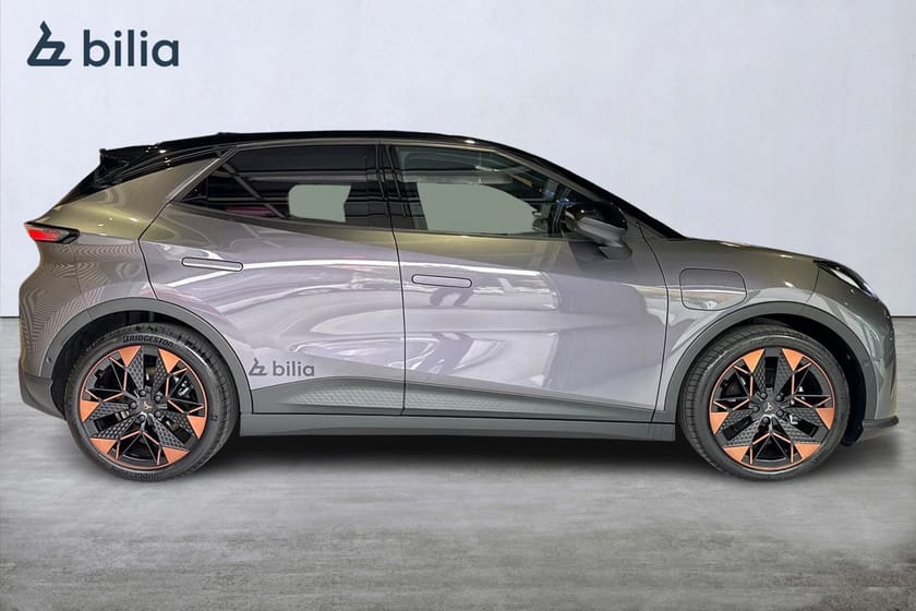 Bild 3 av CUPRA Raval 52 kWh Endurande inkl Edge – privatleasing