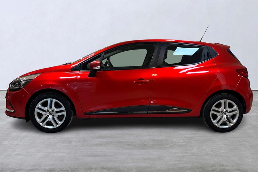 Bild 2 av Renault Clio PhII TCe 90  Zen II.5-d