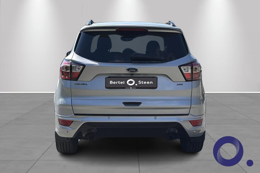 Bilde 4 av Ford Kuga 180HK ST-Line | WEBASTO | PANORAMA | TILHENGERFESTE
