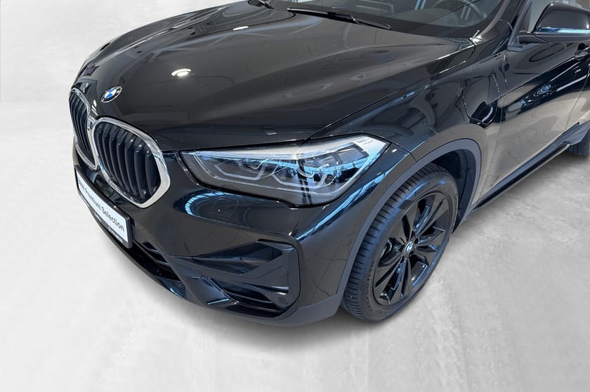 Bilde 4 av BMW X1 xDrive25e xDrive 25e Adcruise Comfacc Krok HUD Navi LED