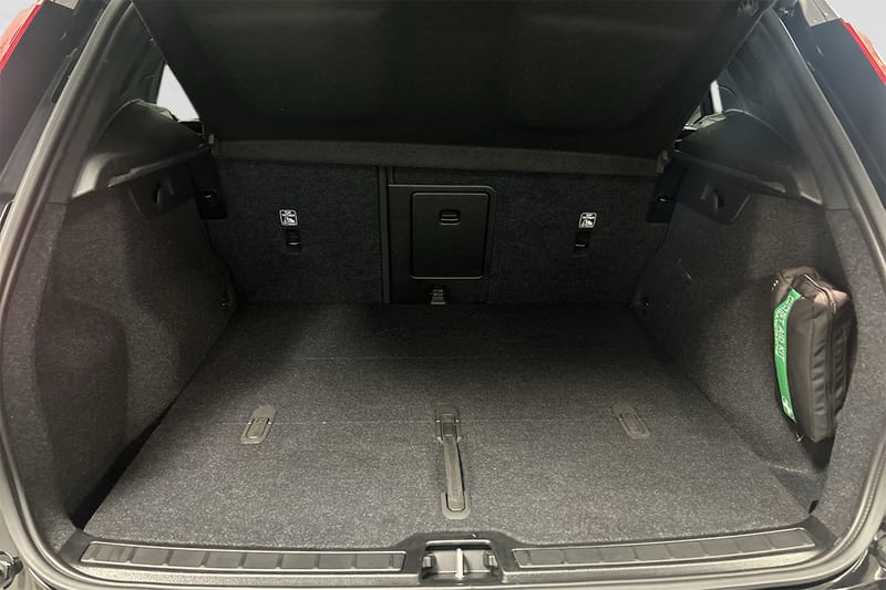 Volvo XC40 Recharge Single Motor