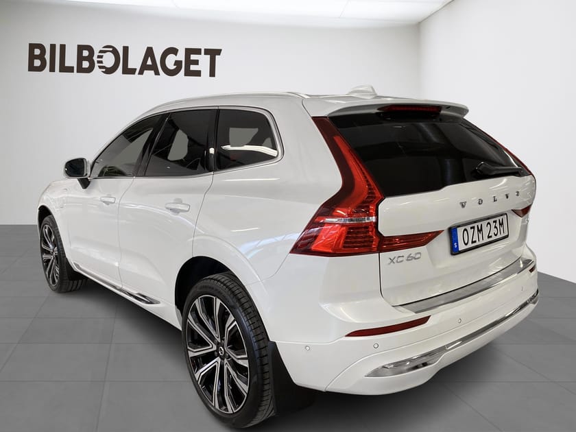 Bild 3 av Volvo XC60 T6 Ultra Bright
