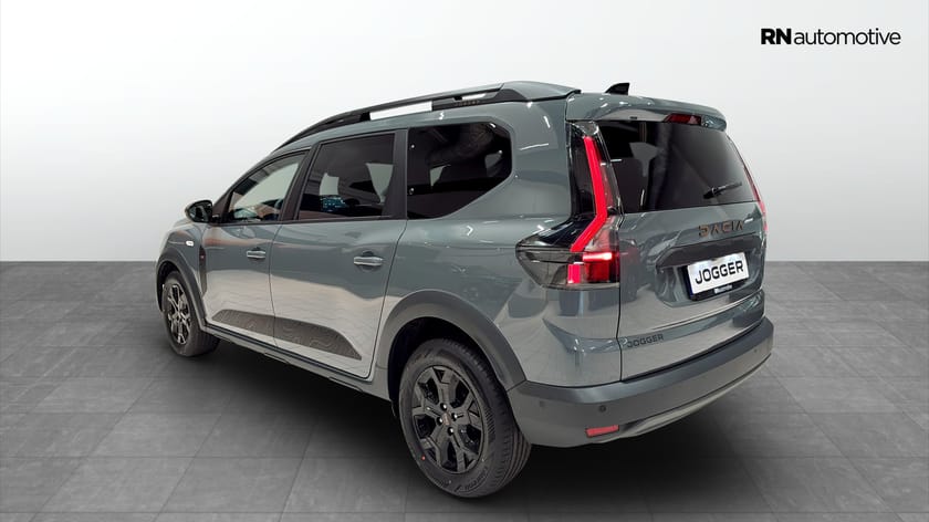Bild 3 av Dacia Jogger 7-sätes Extreme | 7-SITS | CarPlay | Backkamera |