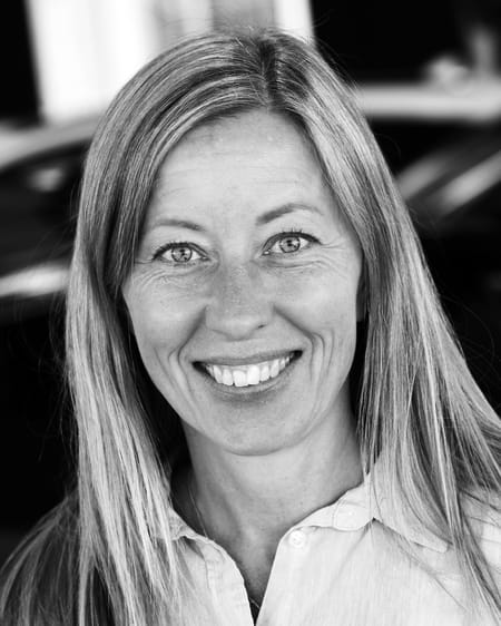 LILLEMOR HEMMINGSSON