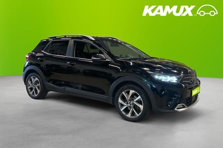 Kia Stonic 1.0 GT-Line Carplay B-Kamera 120hk