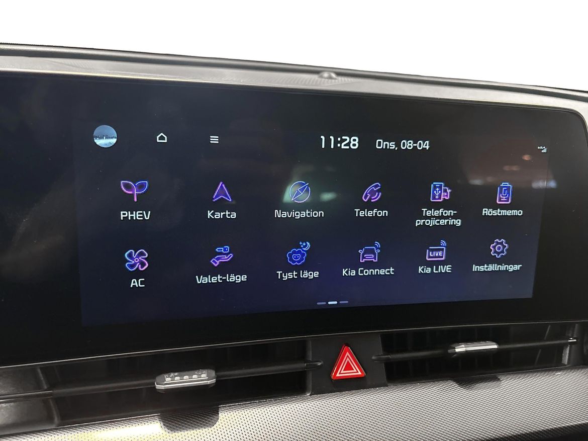 Kia Sportage 2022 - miniatyr 15