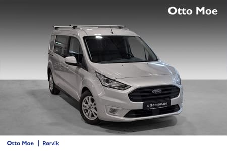 Ford Transit Connect 240 LWB