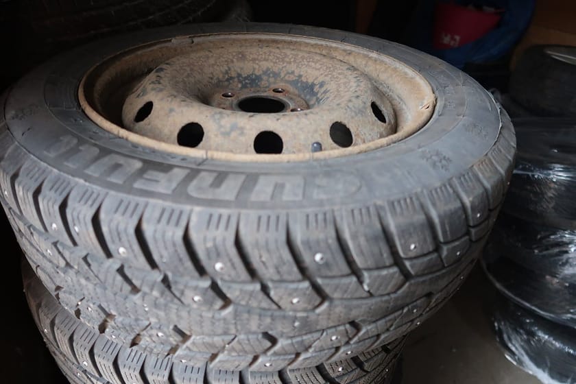 Bild 5 av Nissan Micra 1.2 Euro 5