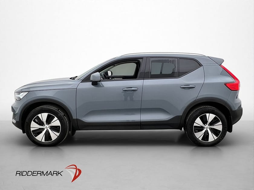 Bild 4 av Volvo XC40 T2 Advanced VOC Värm Sensorer Navi CarPlay Drag