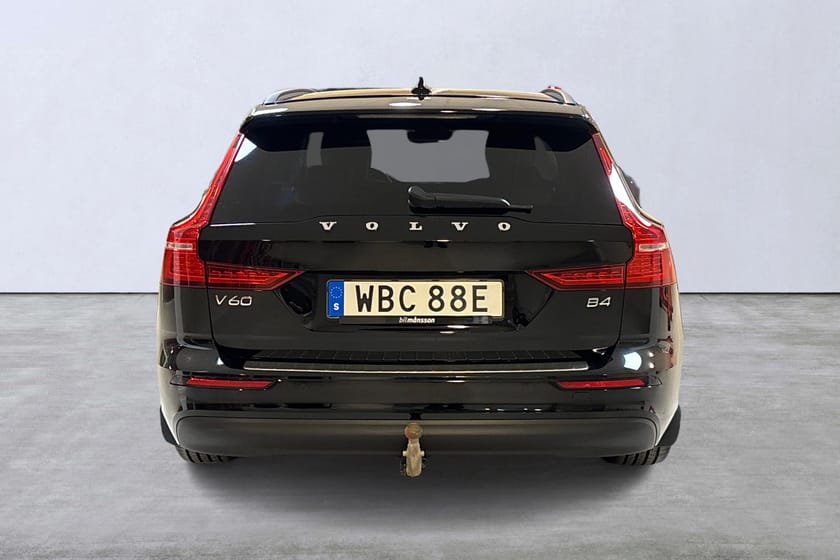 Bild 5 av Volvo V60 B4 Diesel Core