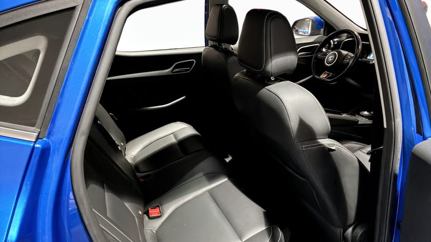 Bild 5 av MG ZS EV LHD 45KWH LUXURY MY21