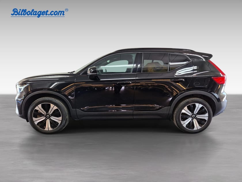 Bild 2 av Volvo XC40 Recharge Twin motor Plus