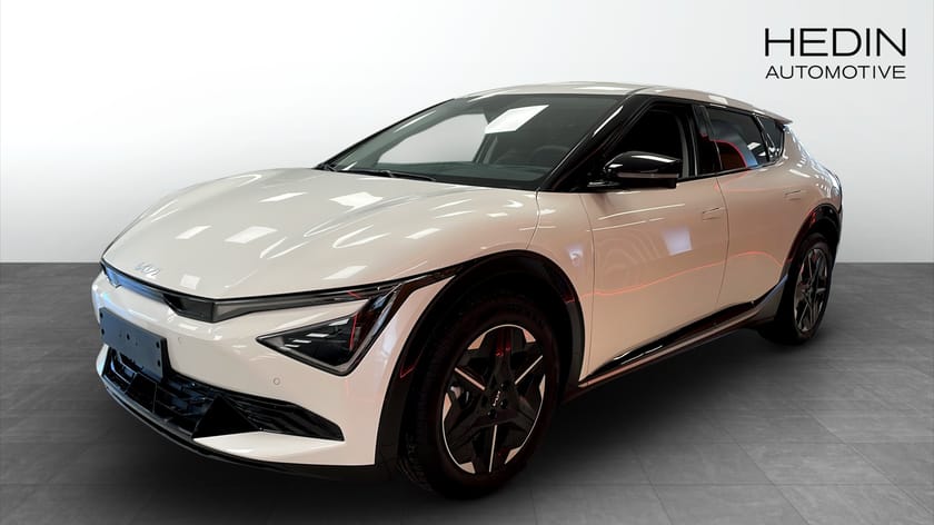 Bild 1 av Kia EV6 RWD Long Range PLUS KAMPANJ !