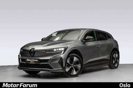 Renault Mégane E-TECH