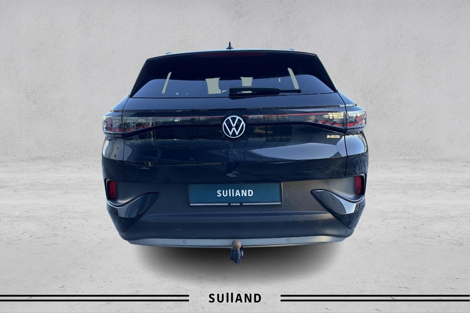 Thumnail bilde 3 av Volkswagen ID.4 GTX