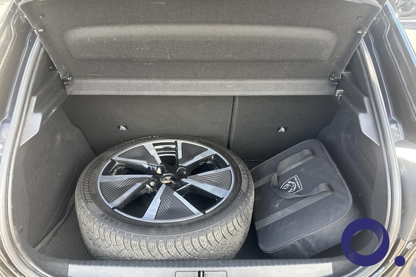 Bilde 5 av Peugeot e-208 GT Pack