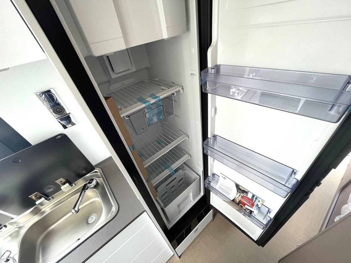 Fiat Ducato Conversion Chassi Platform 2.2 Multijet 140 Automatisk, 140hk, 2025