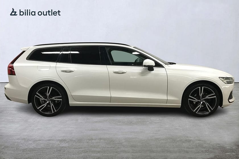 Bild 4 av Volvo V60 D3 Momentum Edt 150hk Backkamera P-värm Rattvärm PDC