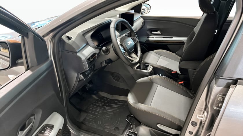Bild 3 av Dacia Jogger 7-sätes EXTREME TCE 110 7-SITS