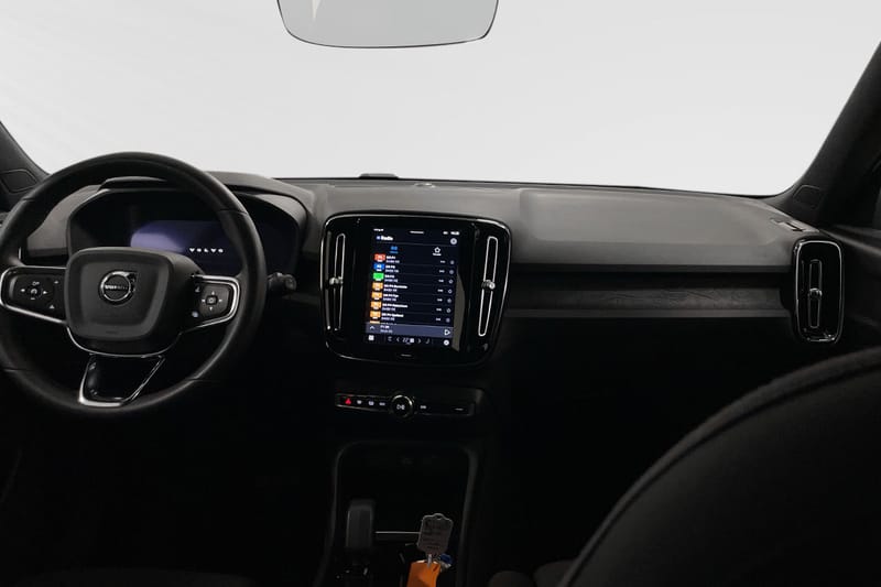 Volvo XC40 Recharge Single Motor Extended Range