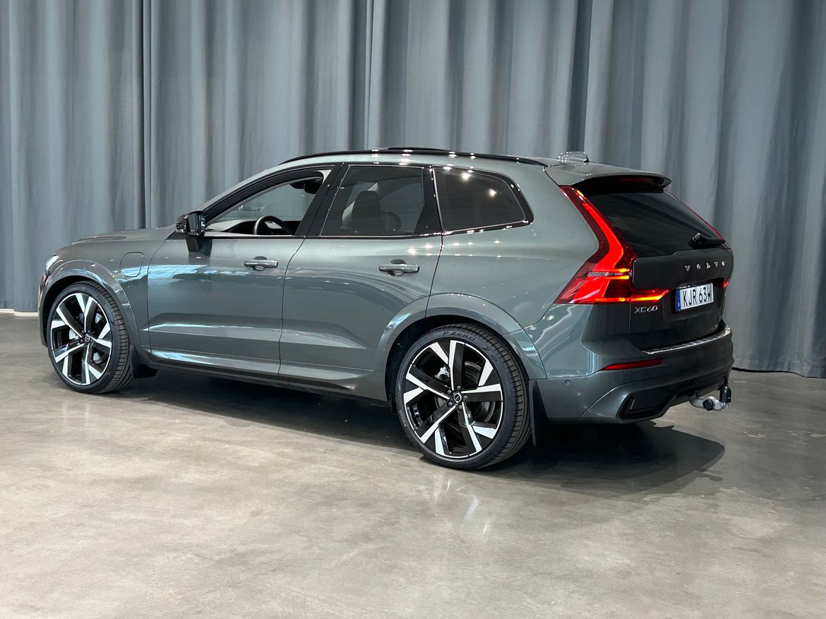 Volvo XC60 2026 - miniatyr 4