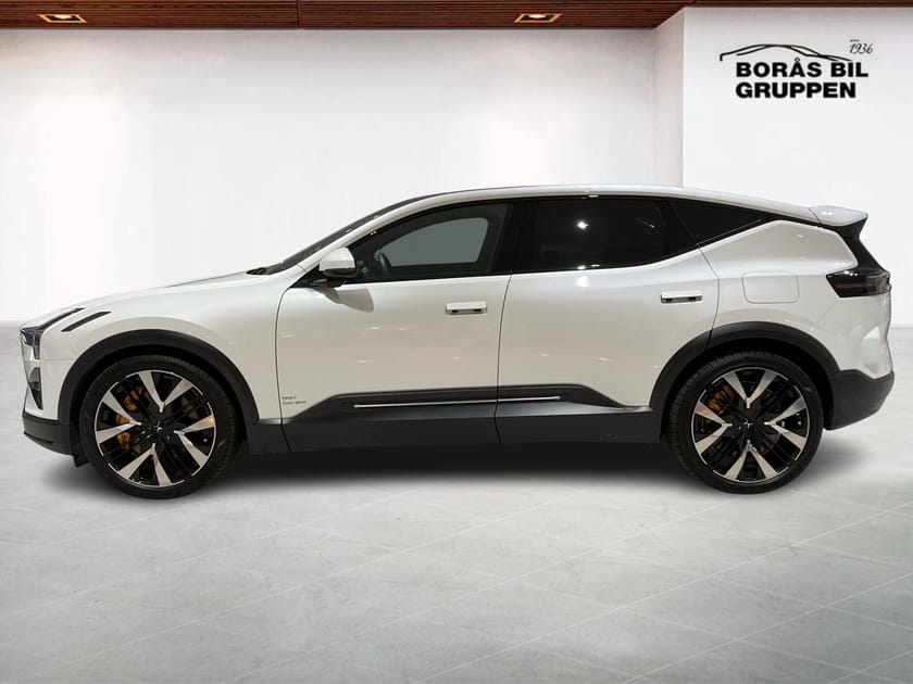 Bild 3 av Polestar 3 Long Range Dual Motor Performance 111kW Plus Pilot Nappa