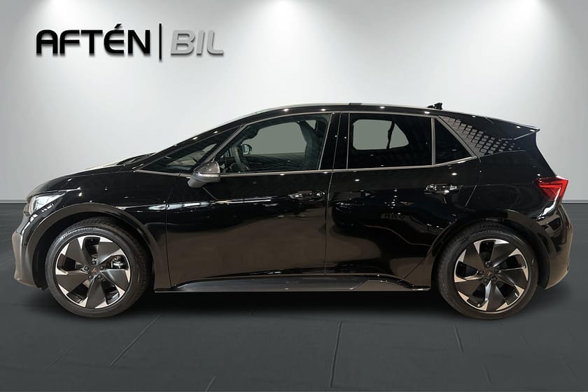 Bild 5 av CUPRA Born 59 59kWh | JANUARIKAMPANJ *Vinterhjul ingår