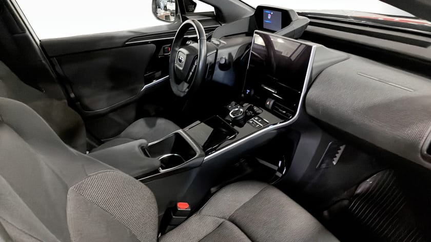 Bild 3 av Subaru Solterra LIMITED LA