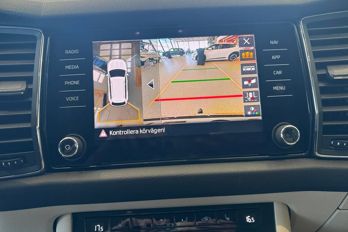 picture of a car