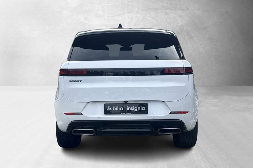 Bilde 3 av Land Rover Range Rover Sport P460e HSE/ el.hengerfeste/ Head-up