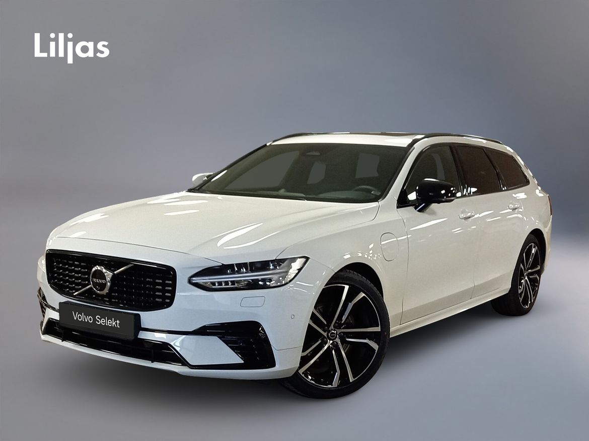 RFW05S – Volvo V90