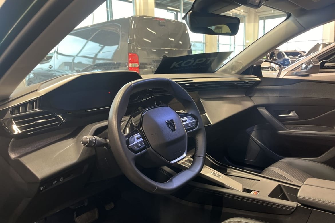 Peugeot 308 2023 - miniatyr 6