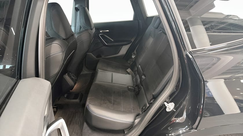 Bild 5 av BMW X1 xDrive25e xDrive 25e M Sport Darg Rattvärme Comfort Access