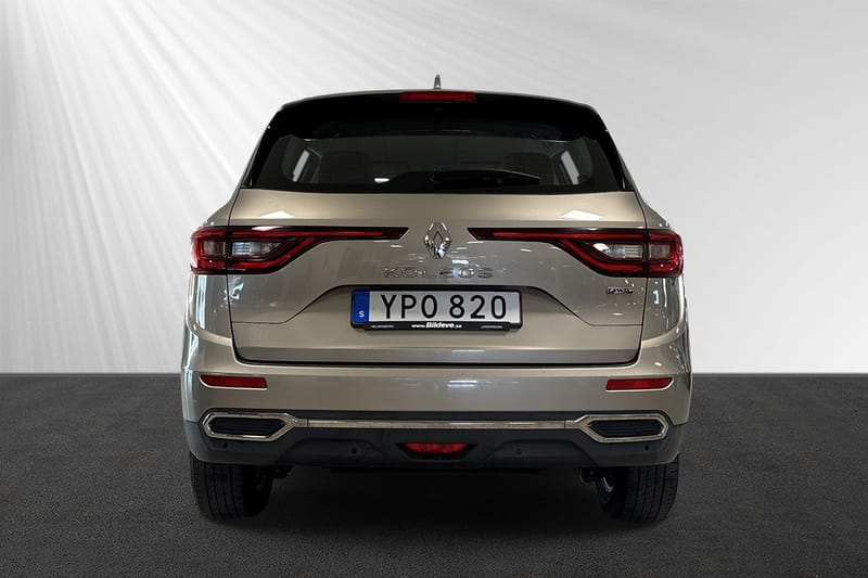 Renault Koleos