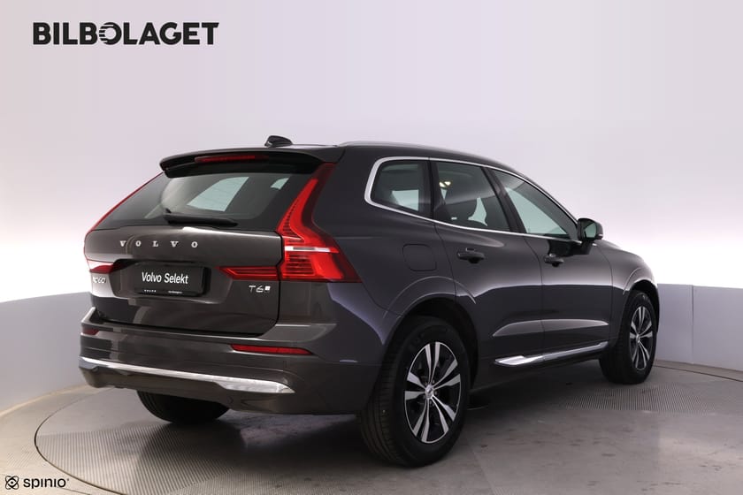 Bild 3 av Volvo XC60 T6 Core Special Edition **SELEKT**