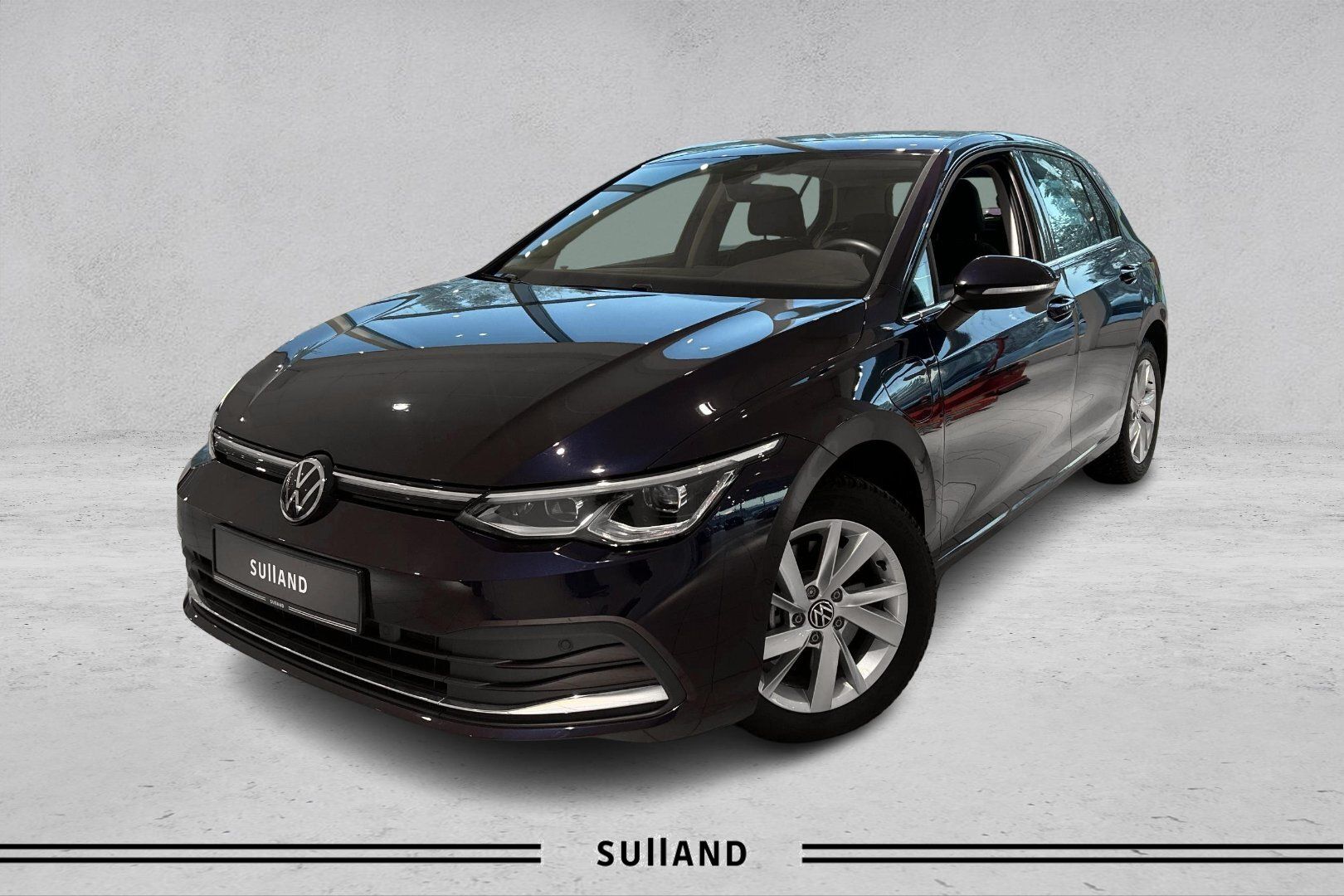 Volkswagen Golf eHybrid