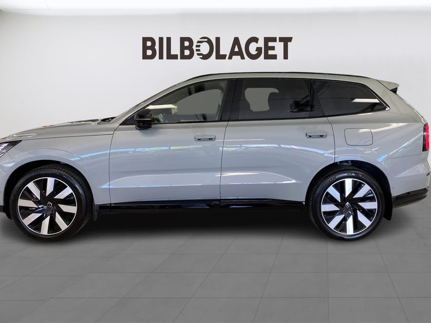 Bild 2 av Volvo EX90 Twin Motor 6-Seater Ultra 6-sätes