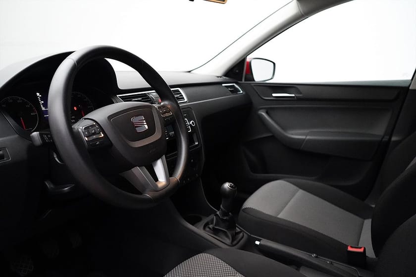 Bild 5 av SEAT Toledo 