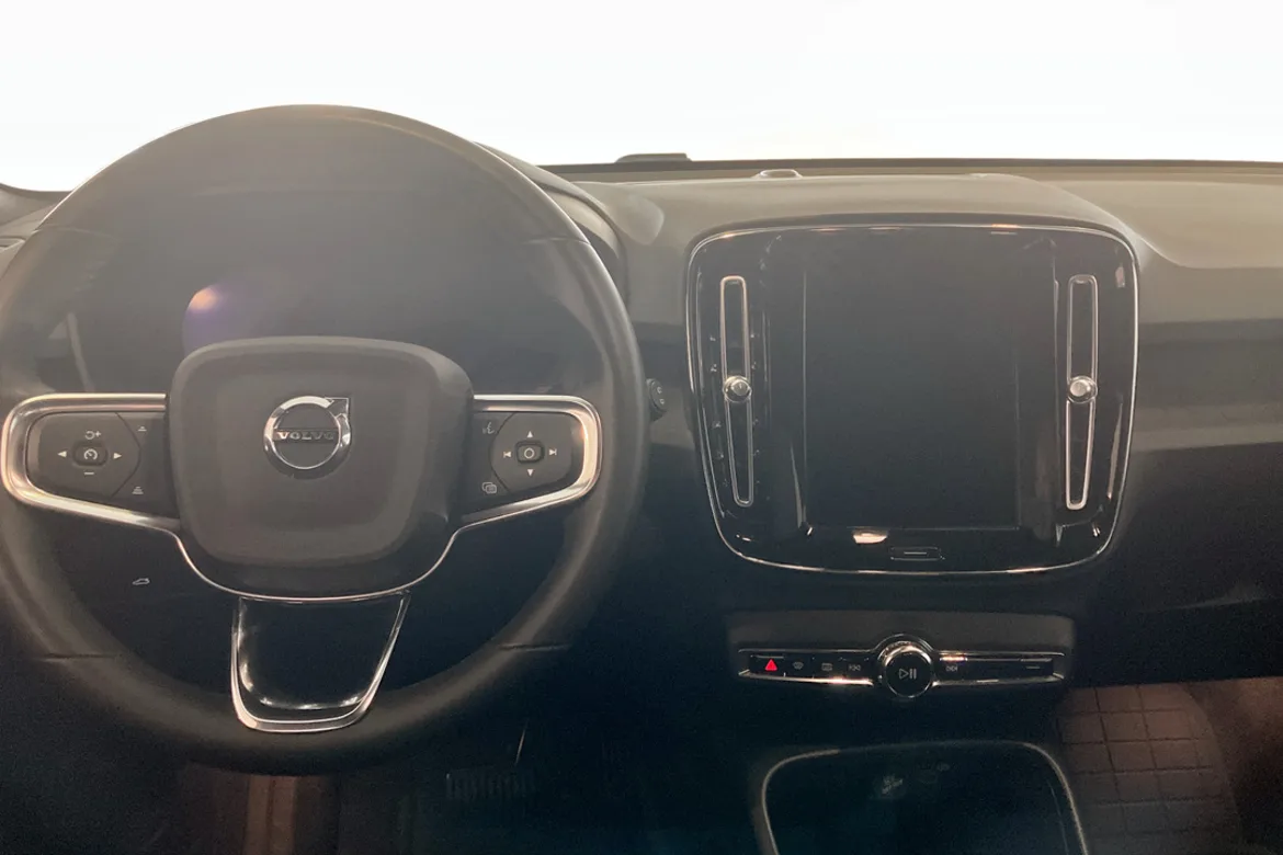 Volvo XC40 Recharge Single Motor